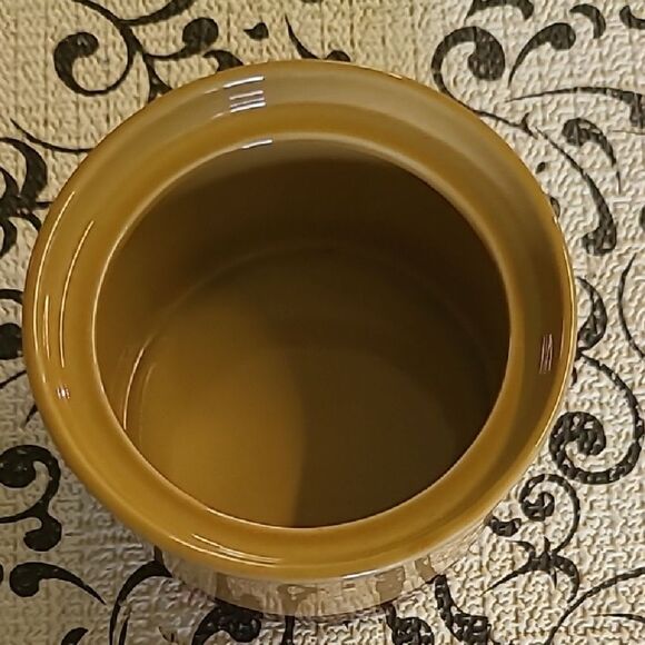 La MesaCeramic Brown Bakeware Dish - Picture 2 of 5